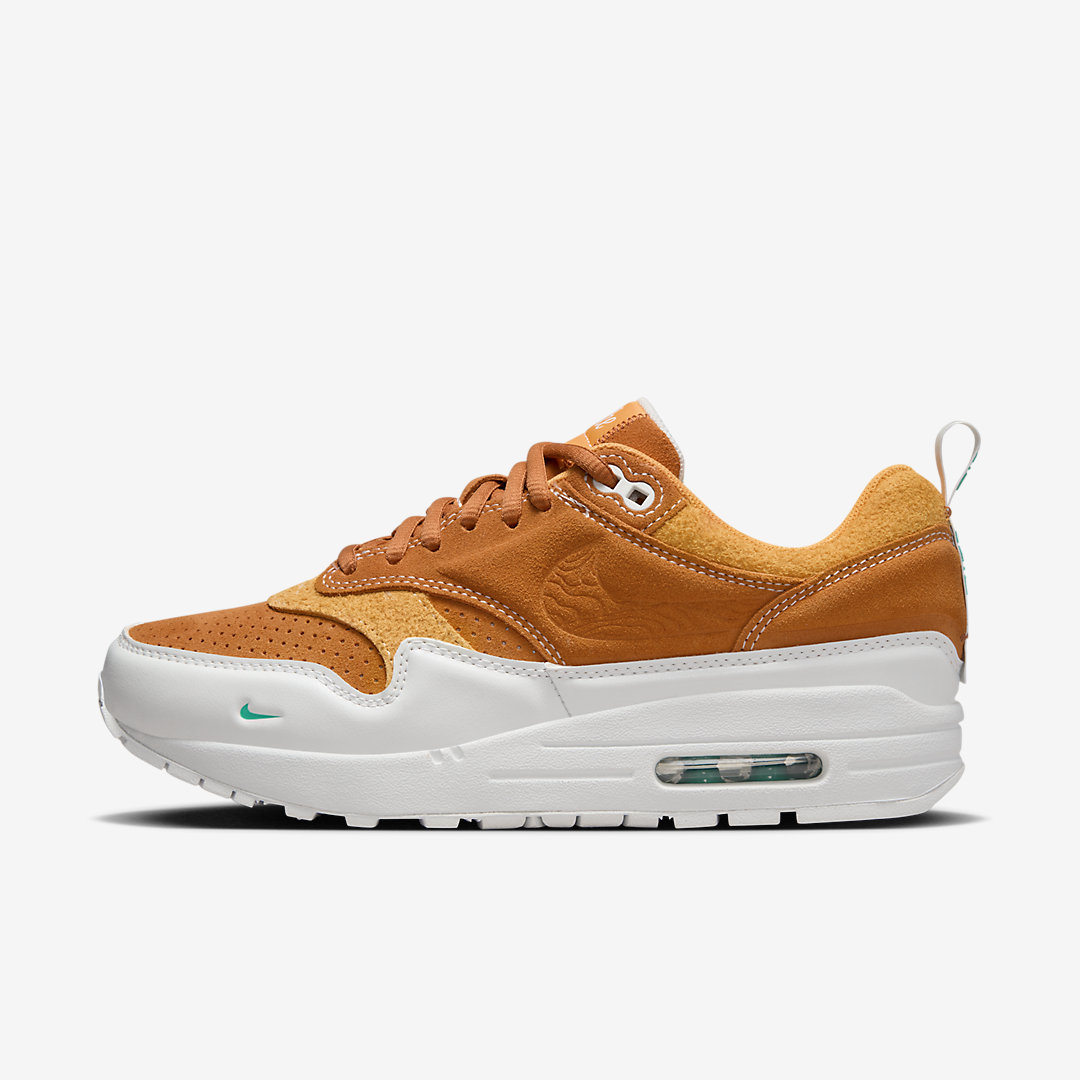 Serena Williams Design Crew x Nike Air Max 1 FQ4298-800