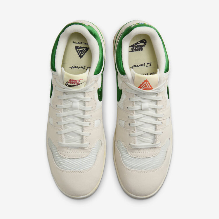 Social Status x Nike Mac Attack "Social Currency" DZ4636-102