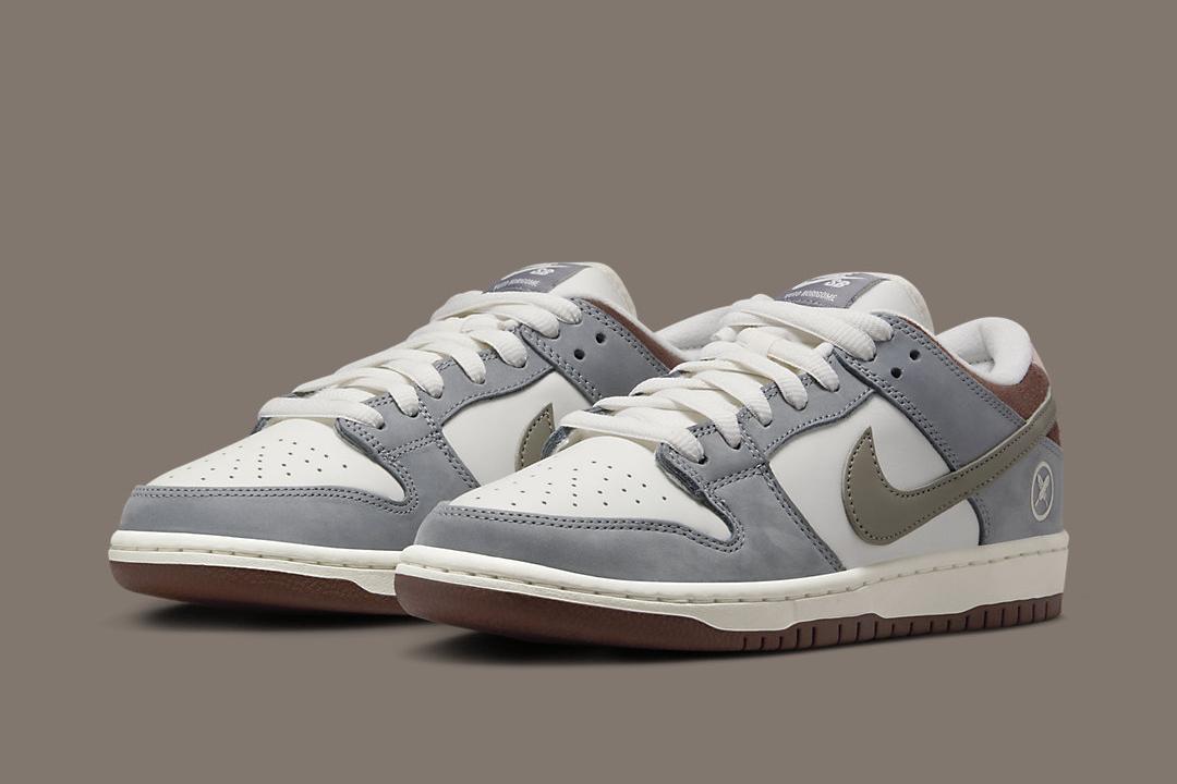 Yuto Horigome x Nike SB Dunk Low FQ1180-001