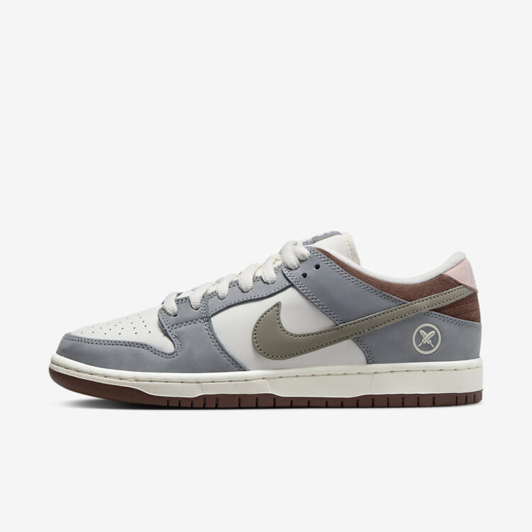 Yuto Horigome x Nike SB Dunk Low FQ1180-001