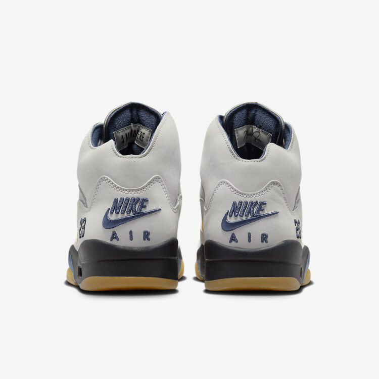 A Ma Maniére x Air Jordan 5 "Diffused Blue" FZ5758-004