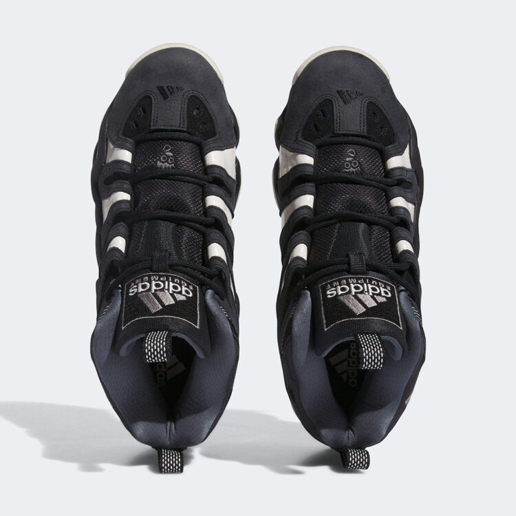 Adidas Crazy 8 Black/White IF2448