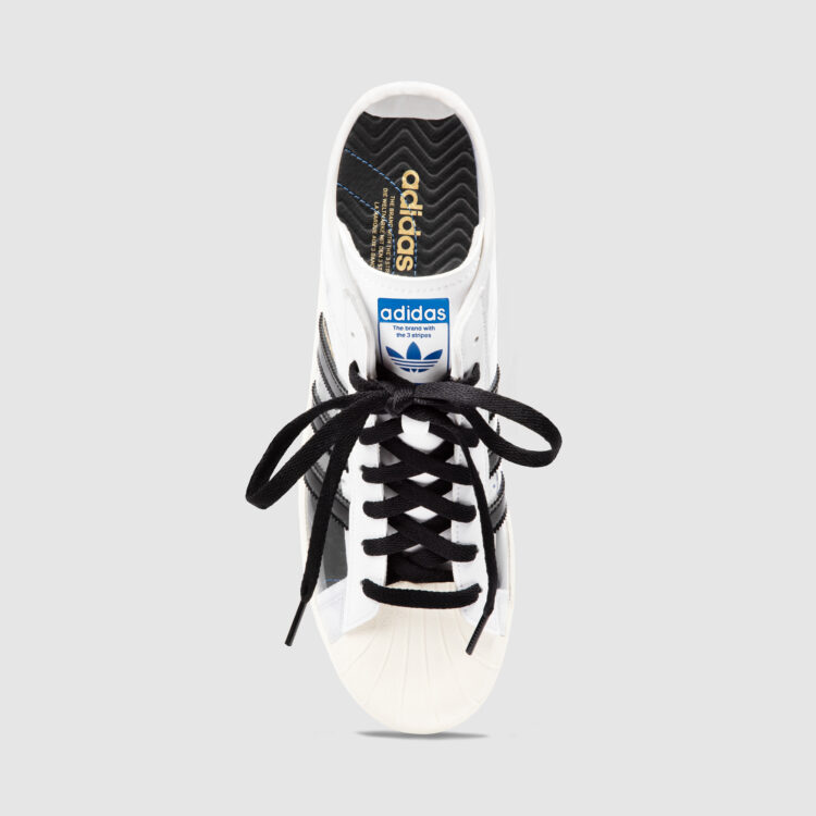 Blondey McCoy x adidas Blondey Pro Model ADV