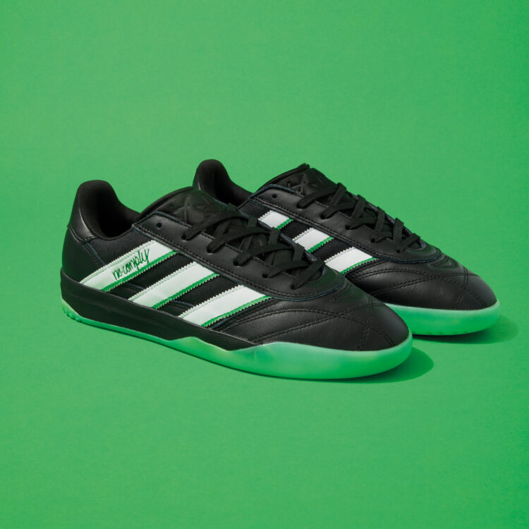 adidas Skateboarding x No Comply x Austin FC