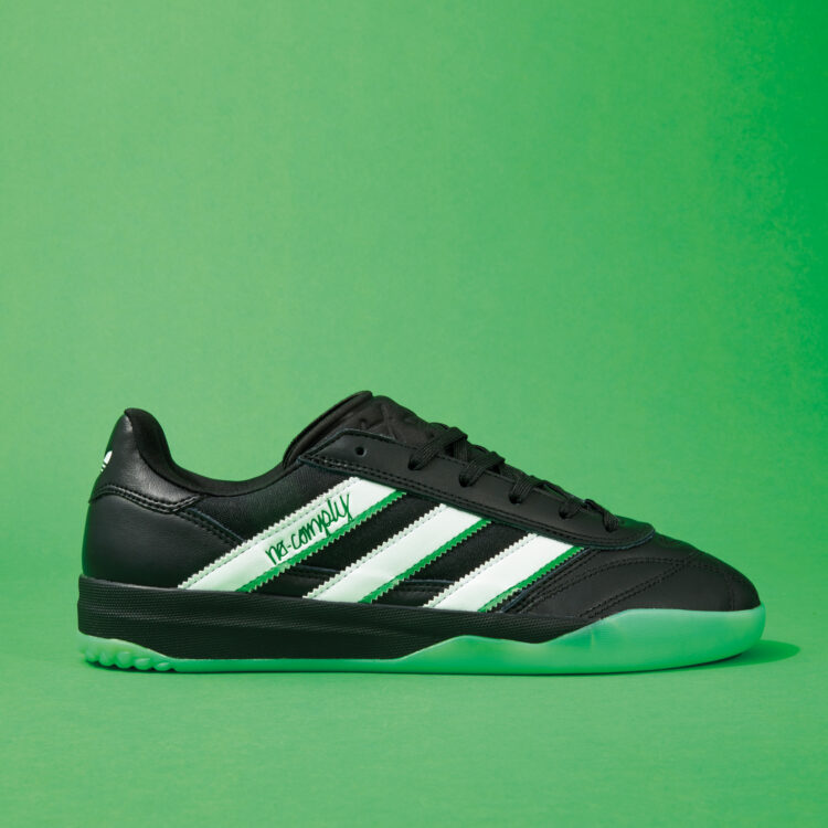 adidas Skateboarding x No Comply x Austin FC