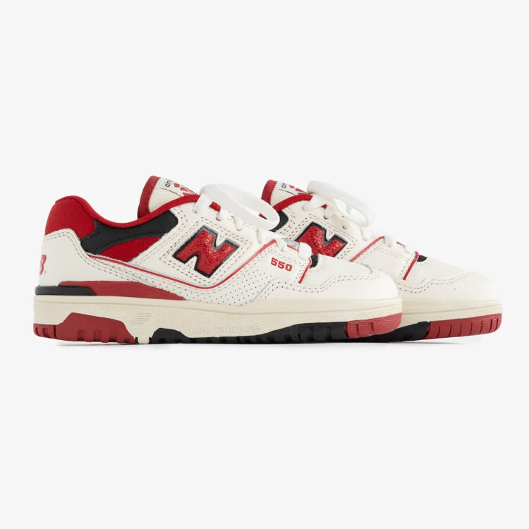 Aime Leon Dore x New Balance 550 Kids