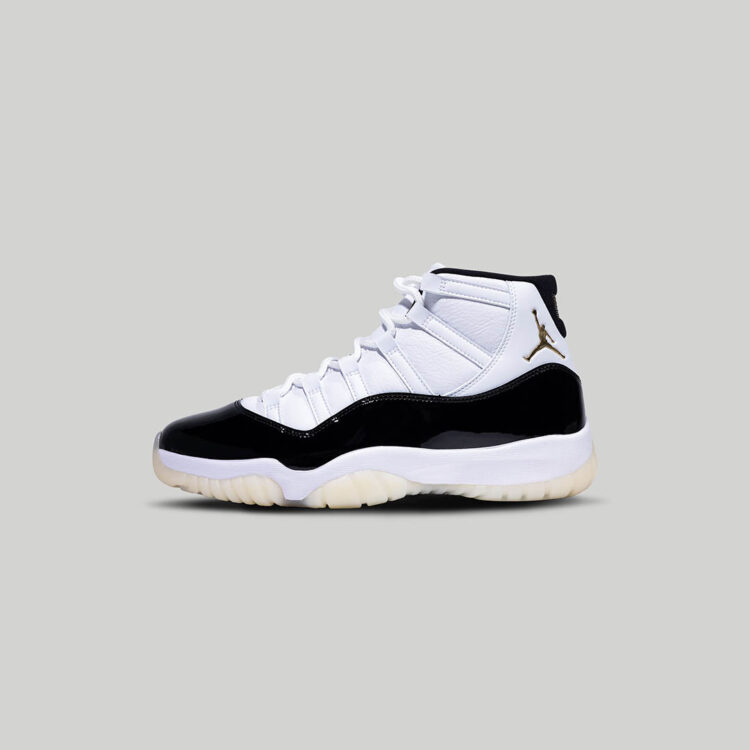 Air Jordan 11 “DMP Gratitude” CT8012-170 (December 2023)