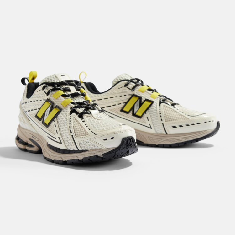 GANNI x New Balance SS23 Collection NB 1906R RC30 Trackster