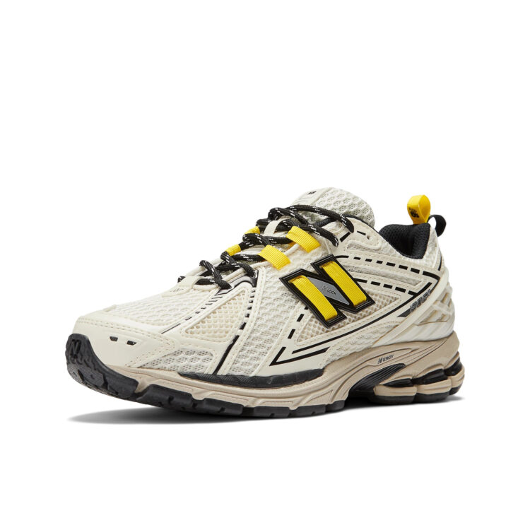 GANNI x New Balance SS23 Collection NB 1906R RC30 Trackster