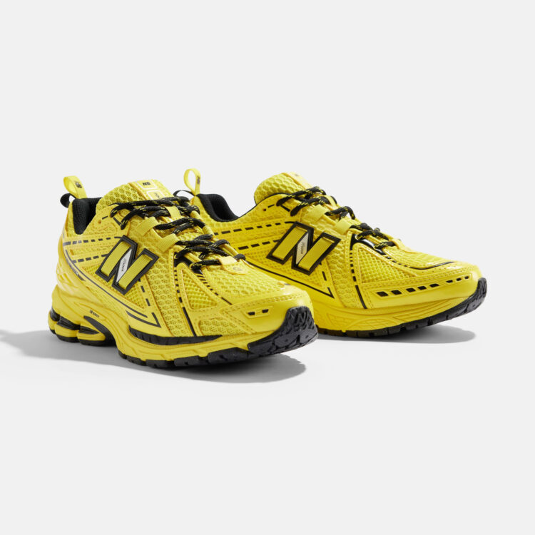 GANNI x New Balance SS23 Collection NB 1906R RC30 Trackster