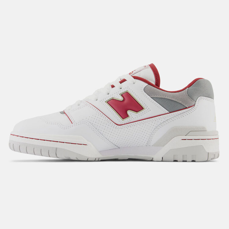 New Balance 550 "Boston College" BB500BC