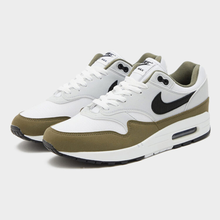 Nike Air Max 1 "Medium Olive" FD9082-102