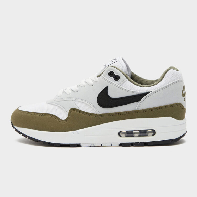 Nike Air Max 1 "Medium Olive" FD9082-102