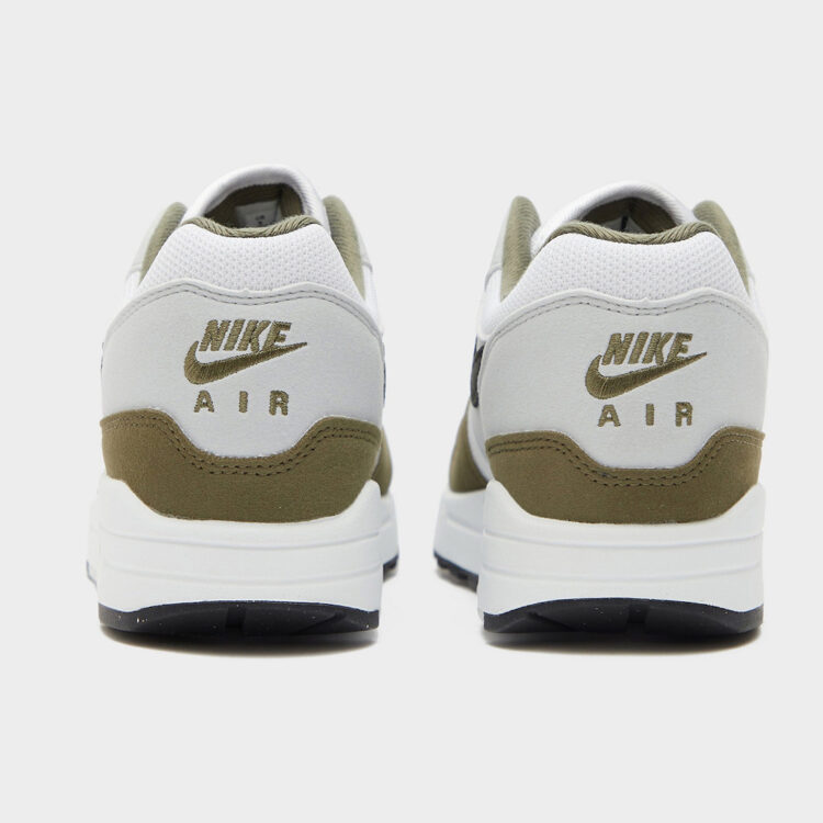 Nike Air Max 1 "Medium Olive" FD9082-102