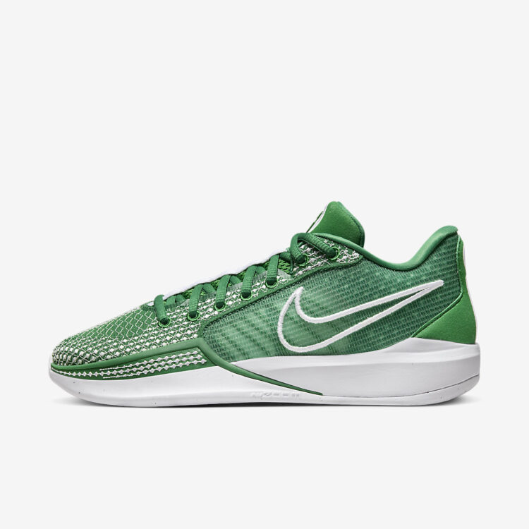 Nike Sabrina 1 "Apple Green" FQ3391-300