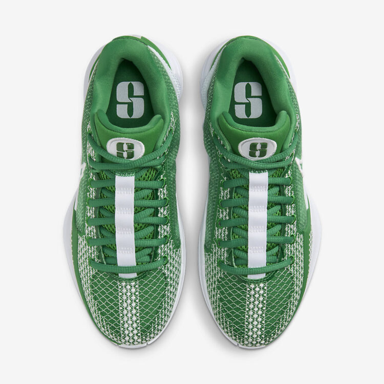 Nike Sabrina 1 "Apple Green" FQ3391-300