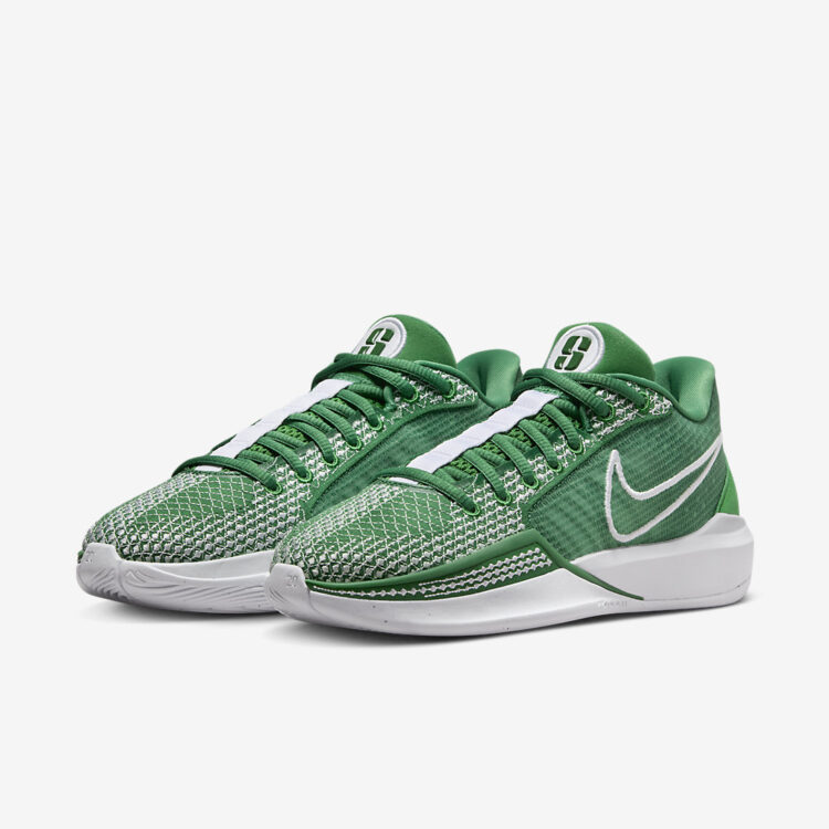 Nike Sabrina 1 "Apple Green" FQ3391-300