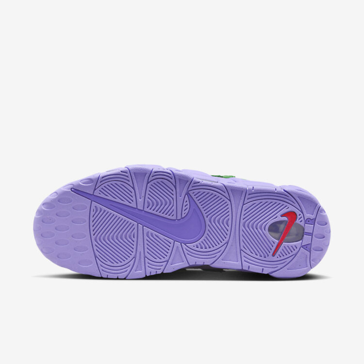 AMBUSH x Nike Air More Uptempo "Lilac" FB1299-500