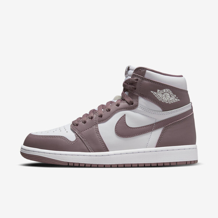 Air Jordan 1 High OG "Mauve" DZ5485-105