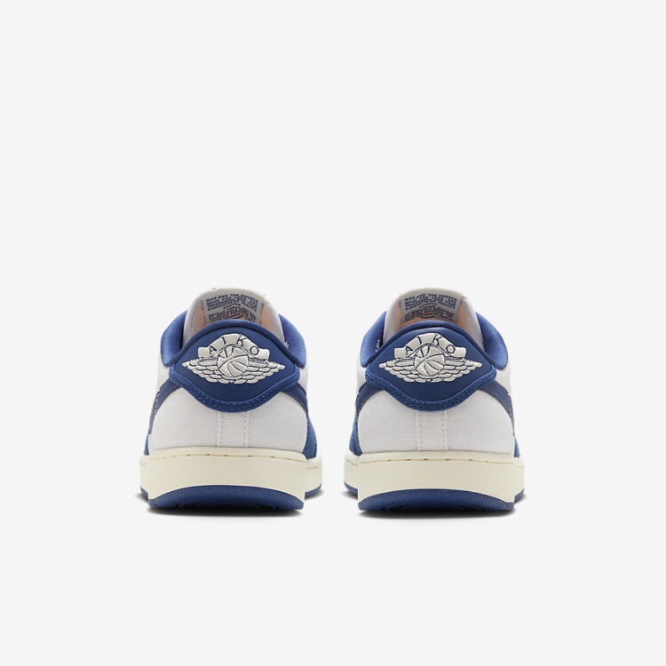 Air Jordan 1 KO Low "Kentucky" DX4981-103