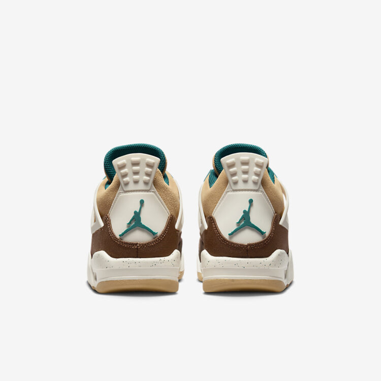 Air Jordan 4 GS "Cacao Wow" FB2214-200