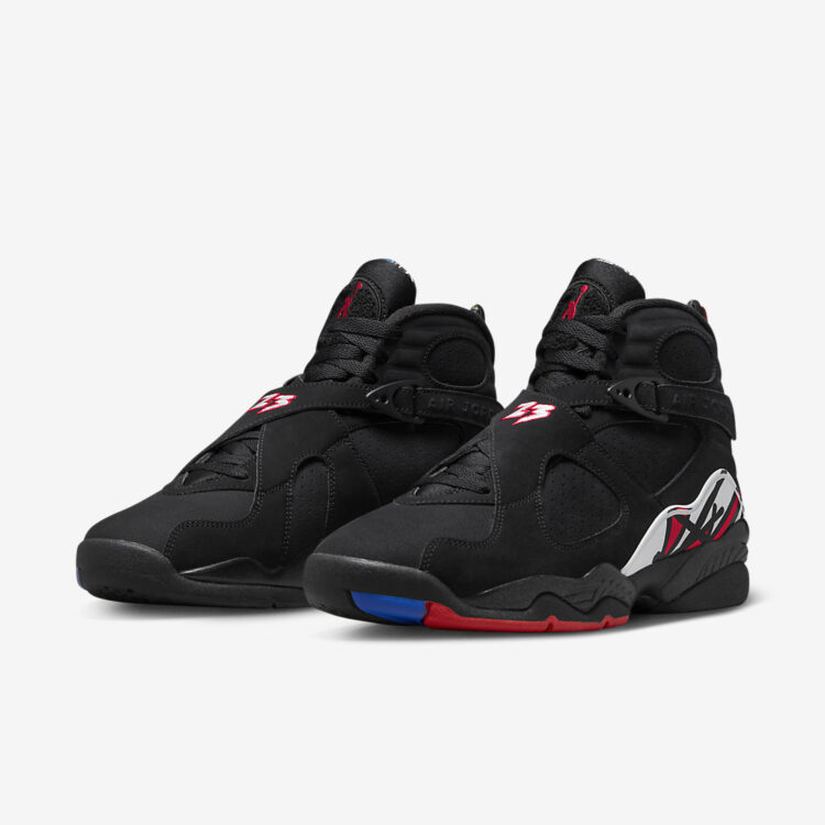 Air Jordan 8 "Playoffs" 305381-062