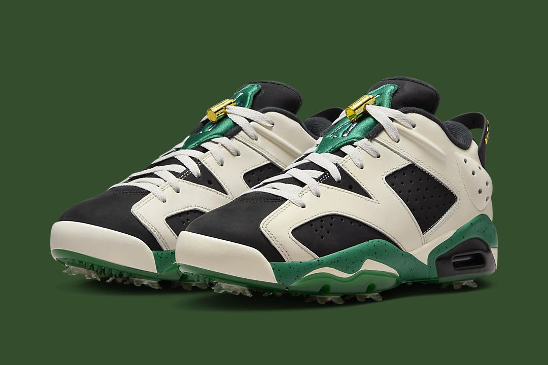 Eastside Golf x Air Jordan 6 Low Golf FJ0848-100