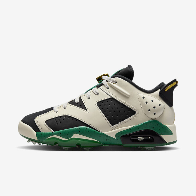 Eastside Golf x Air Jordan 6 Low Golf FJ0848-100