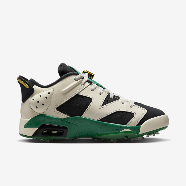 Eastside Golf x Air Jordan 6 Low Golf FJ0848-100