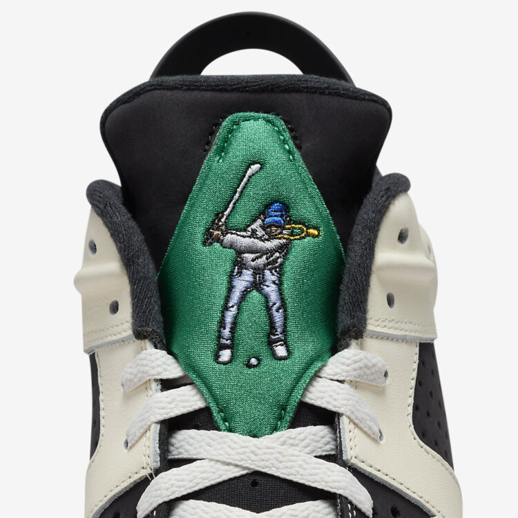 Eastside Golf x Air Jordan 6 Low Golf FJ0848-100