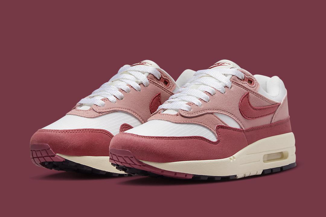 Nike Air Max 1 "Red Stardust" DZ2628-103