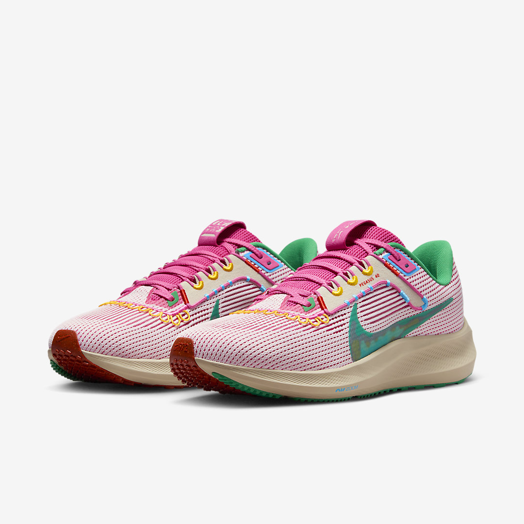 Nike Air Zoom Pegasus 40 FN0599-100