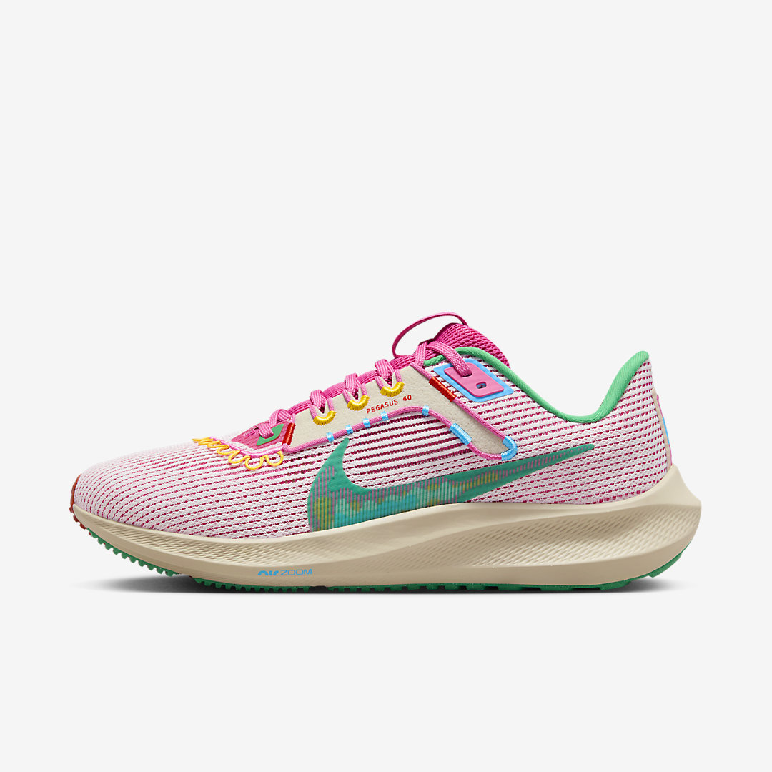 Nike Air Zoom Pegasus 40 FN0599-100