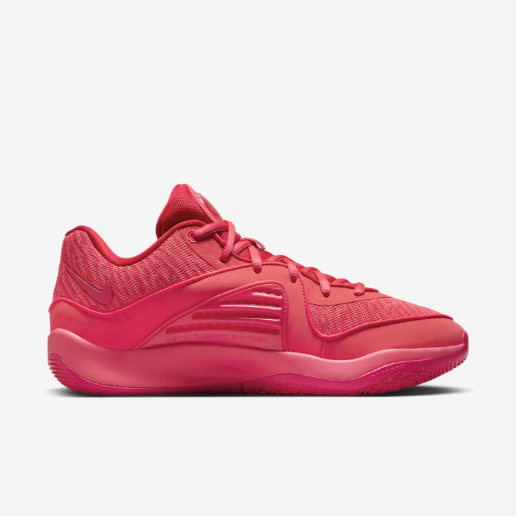 Nike KD 16 "Triple Red" DV2917-803