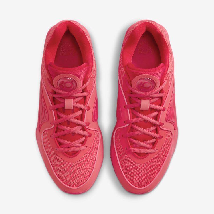 Nike KD 16 "Triple Red" DV2917-803