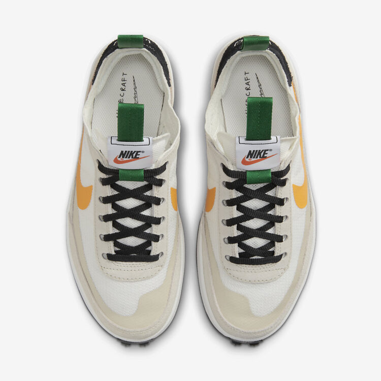 Tom Sachs x NikeCraft General Purpose Shoe DA6672-100