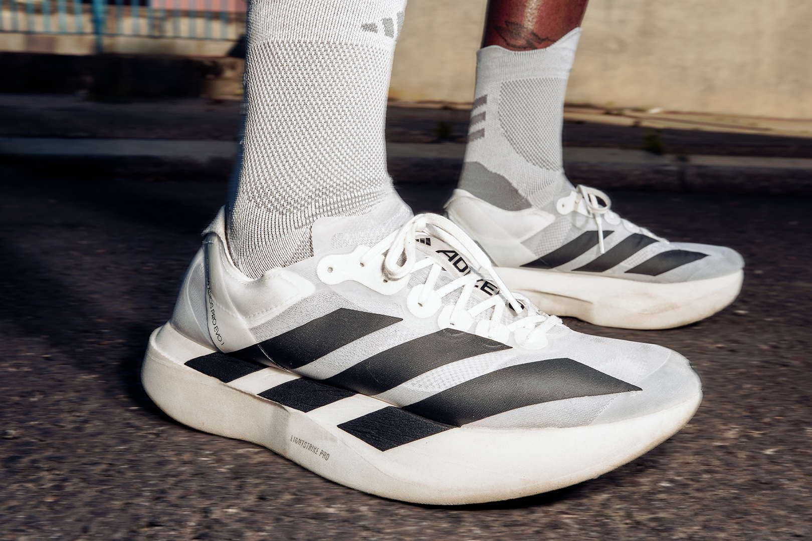 Adidas Adizero Adios Pro Evo 1