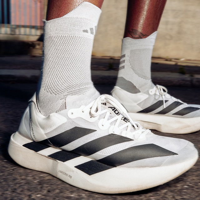 Adidas Adizero Adios Pro Evo 1