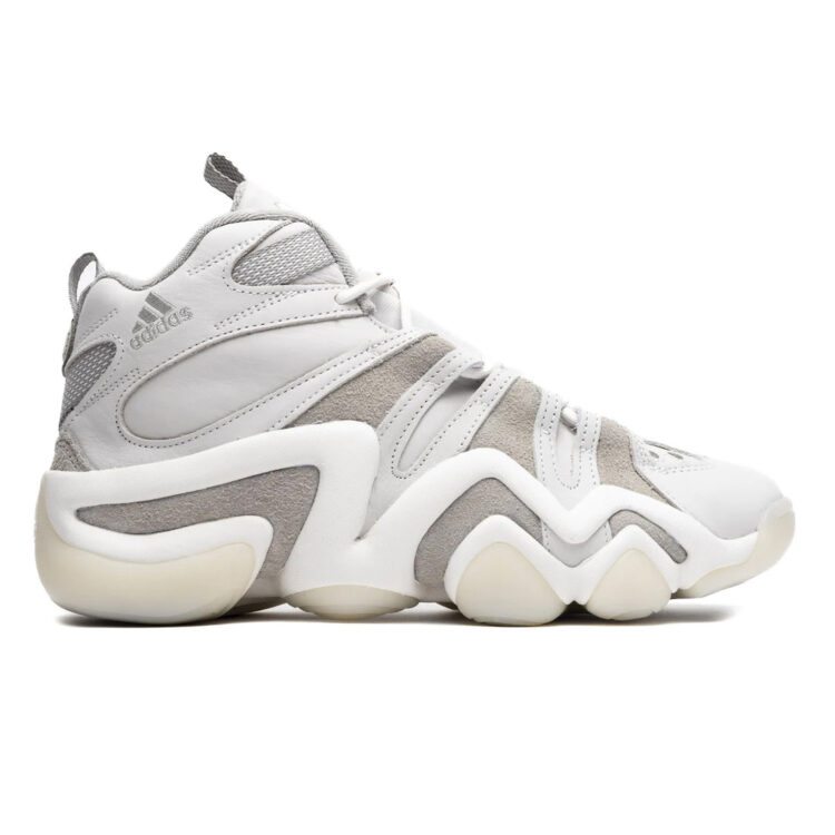 Adidas Crazy 8 "Off-White" IE7230