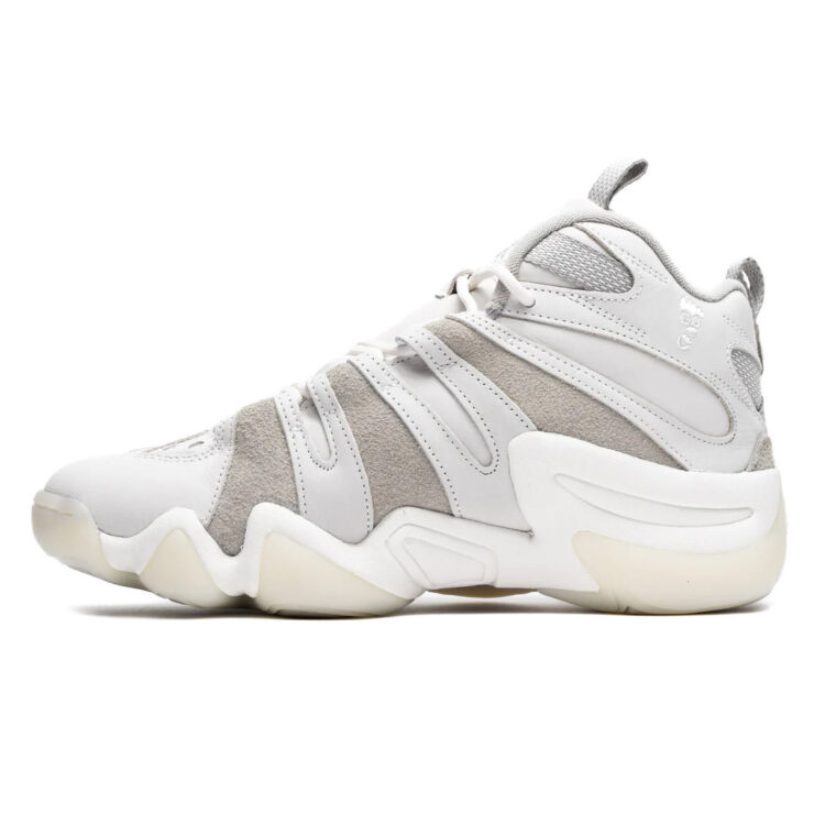 Adidas Crazy 8 "Off-White" IE7230