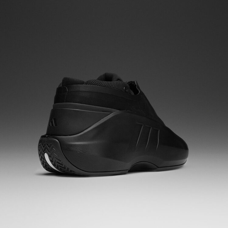 Adidas Crazy Infinity "Triple Black" IE7689