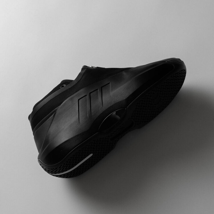 Adidas Crazy Infinity "Triple Black" IE7689