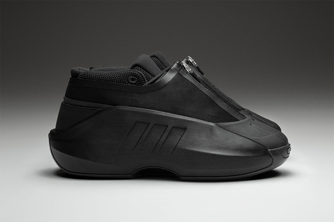 Adidas Crazy Infinity "Triple Black" IE7689