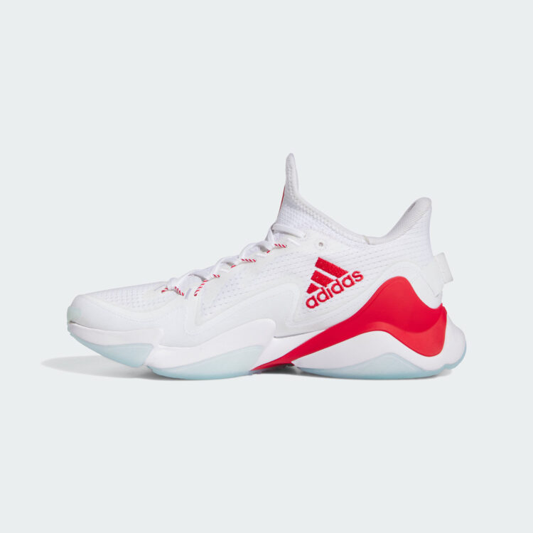 Adidas Mahomes 1 Impact FLX “Away"