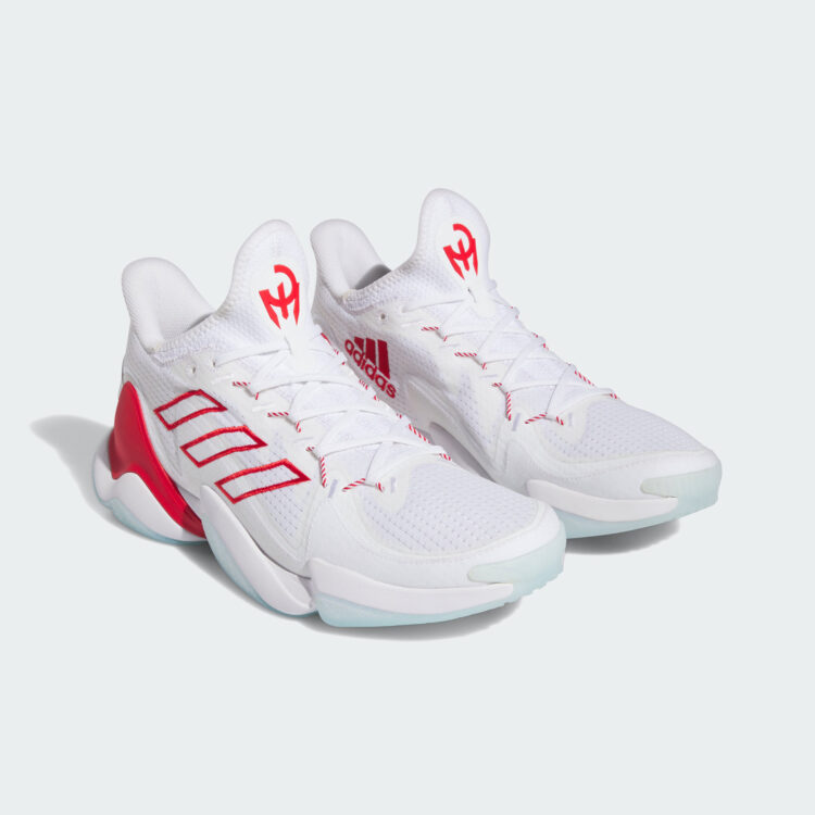 Adidas Mahomes 1 Impact FLX “Away"