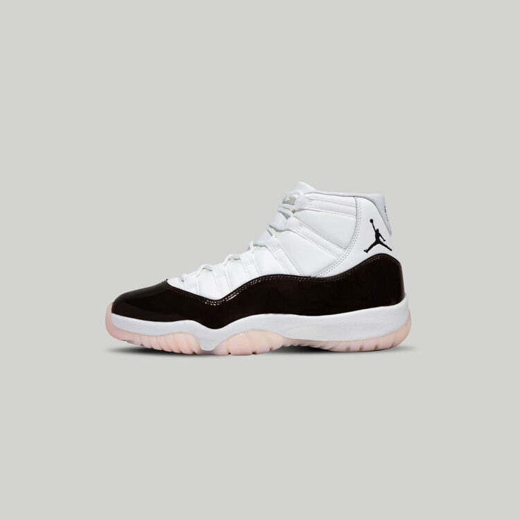 Air Jordan 11 WMNS “Neapolitan” AR0715-101