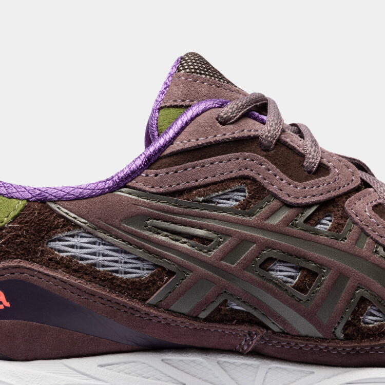 Bodega x Asics Gel-NYC "After-Hours"