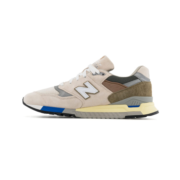  Concepts x New Balance MADE in USA 998 'C-Notes Only'