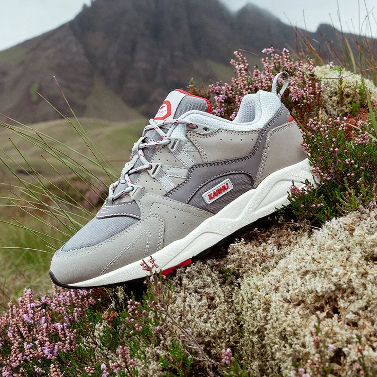 Footpatrol x Karhu Fusion 2.0 "Snowstar" F804159