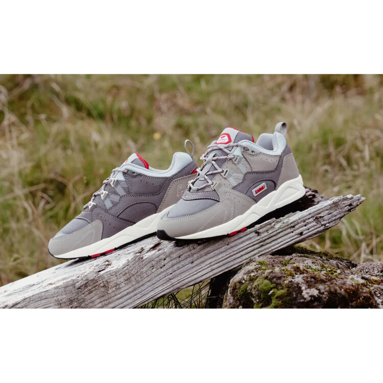 Footpatrol x Karhu Fusion 2.0 "Snowstar" F804159